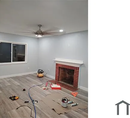2 bed, 924 sqft, $2,725 — Photo 4