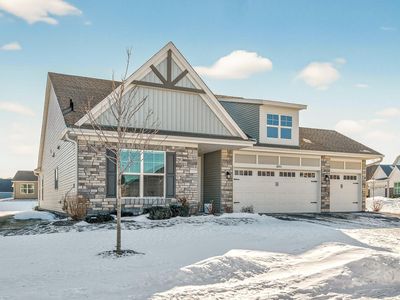 16755 62nd St NE, Otsego, MN, 55330