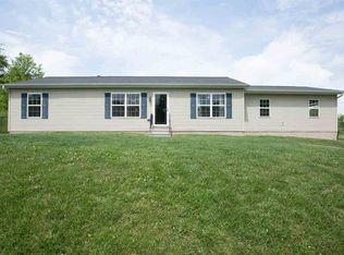 20429 E 700th St, Geneseo, IL 61254