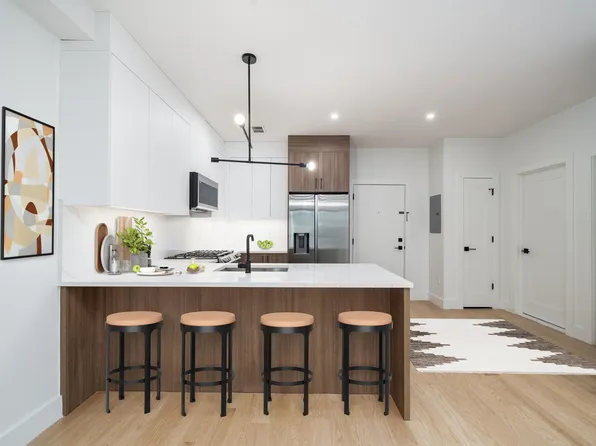 10 Brinkerhoff St #202, Jersey City, NJ 07304