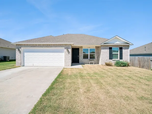 1108 W Abilene Rd, Claremore, OK 74019