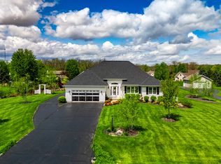 8801 S Rood Rd, Kingston, IL 60145