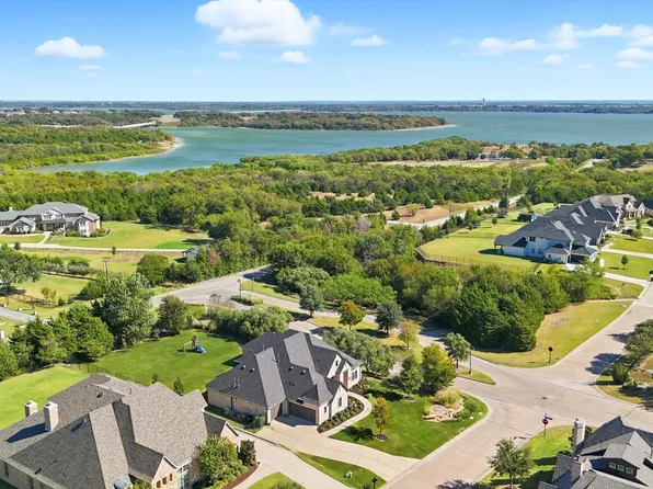1319 Hicks Trl, Lucas, TX 75002