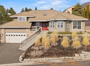 5615 Basin View Dr, Klamath Falls, OR 97603