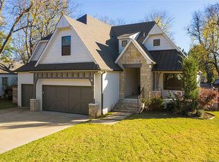 1020 E 37th St S, Tulsa, OK 74105