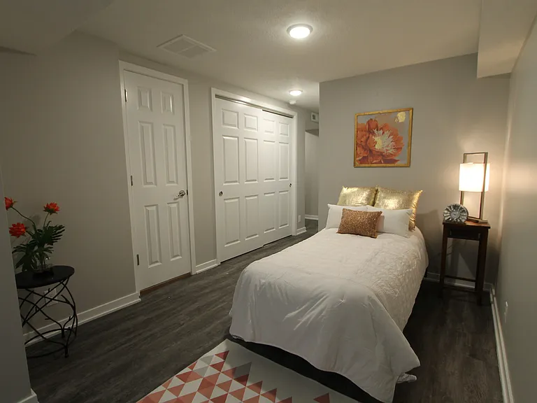 Harrisville Townhomes — Photo 58
