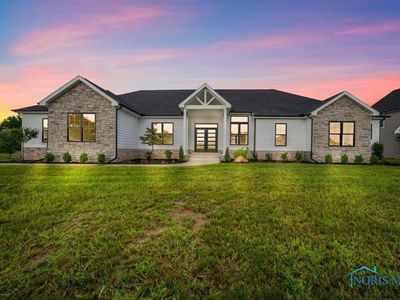 3640 Turtle Creek Dr, Perrysburg, OH, 43551