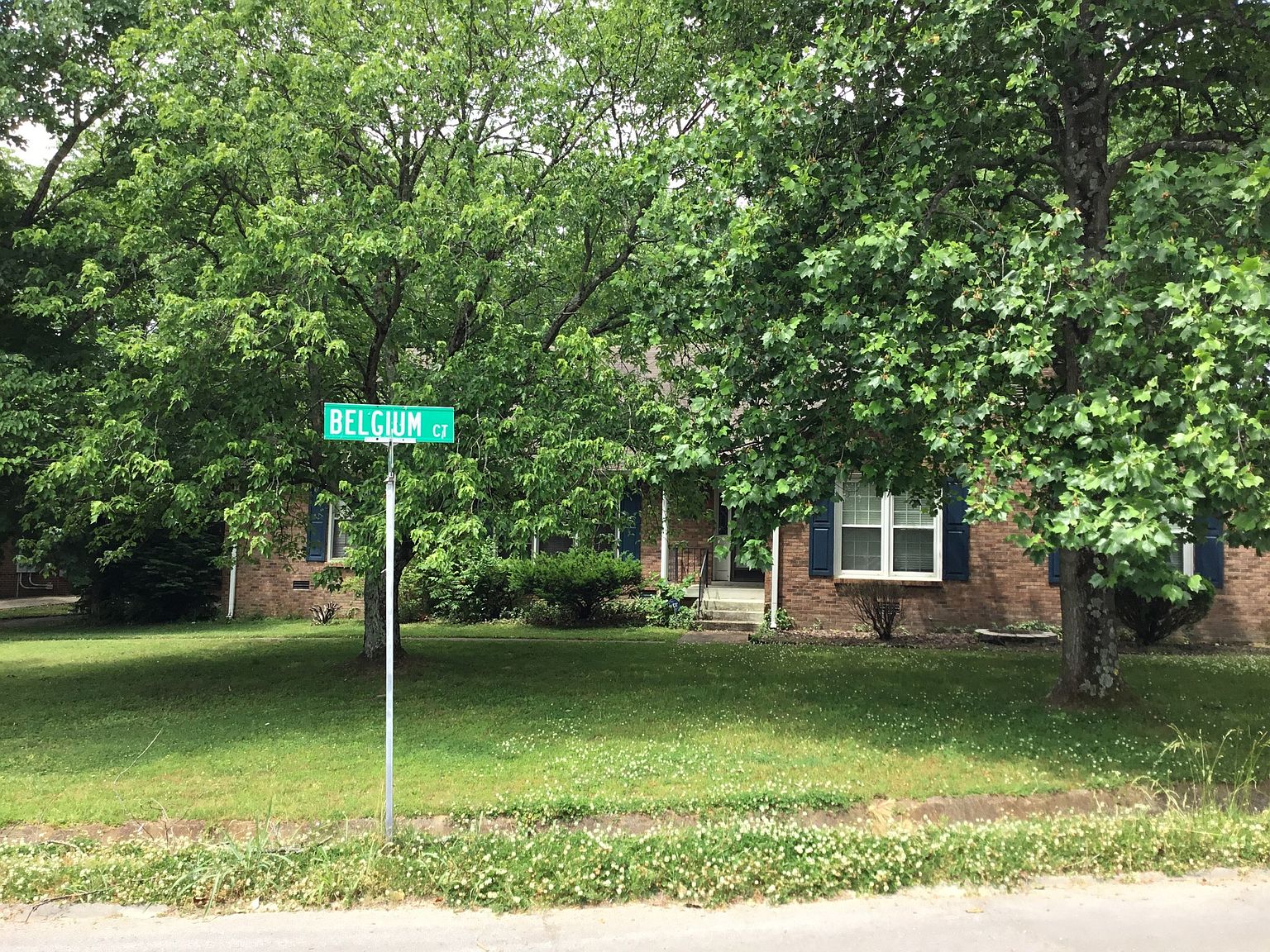 613 Belgium Dr, Hermitage, TN 37076 Zillow