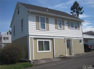 537 E Adams St, Allentown, PA 18103