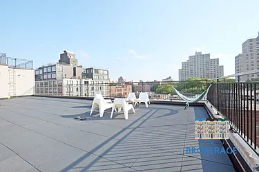 Rented by SBJ Brokerage, LLC