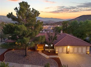 33532 Santiago Rd, Acton, CA 93510