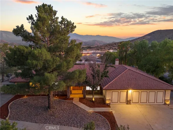 33532 Santiago Rd, Acton, CA 93510