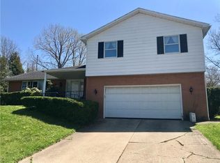 27 Arlington Rd, Erie, PA 16509
