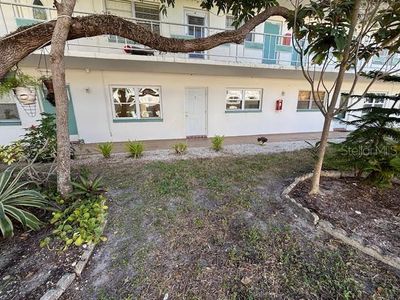 5815 18th St N APT 4, Saint Petersburg, FL, 33714