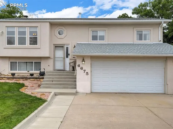 6675 Lange Cir, Colorado Springs, CO 80918