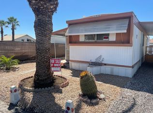 15802 S Gilbert Rd LOT 42, Chandler, AZ 85225