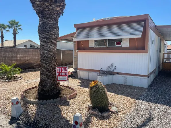 15802 S Gilbert Rd Lot 42, Chandler, AZ 85225