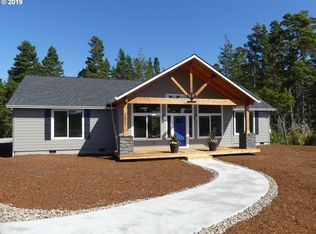 88041 Lake Point Dr, Florence, OR