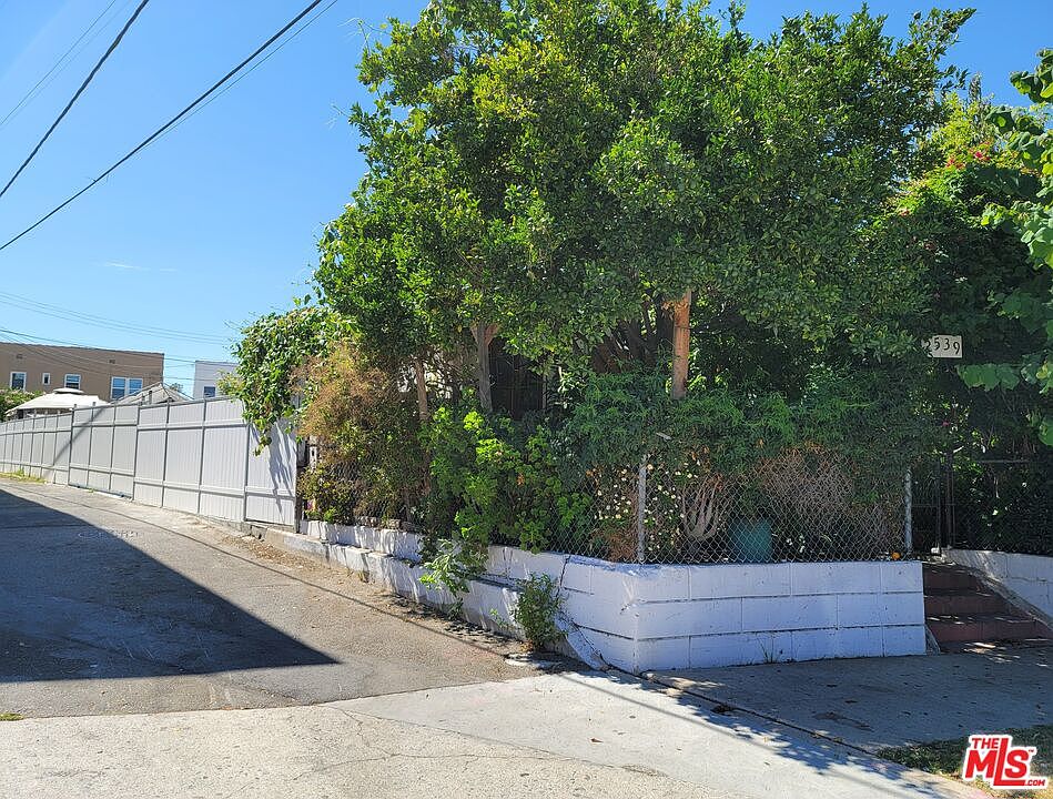 2539 S Cloverdale Ave, Los Angeles, CA 90016 Zillow