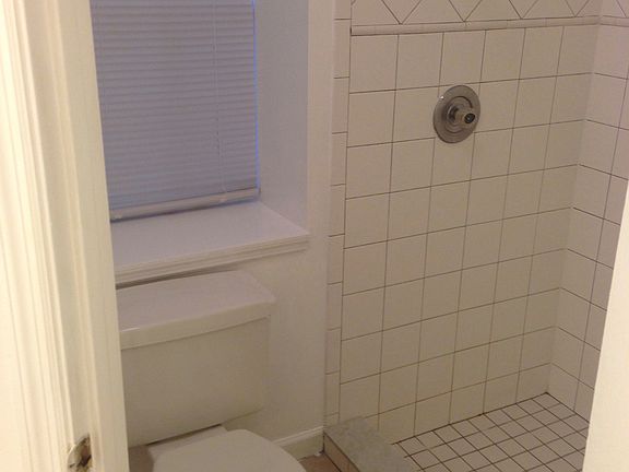 Master WC