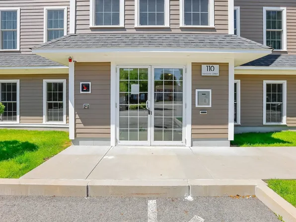 110 Pleasant St Unit 101, Marlborough, MA 01752