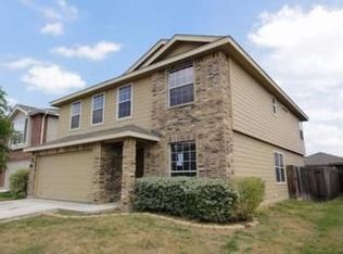 506 Phebe, Converse, TX 78109