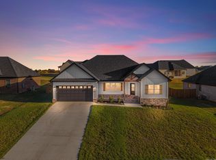 209 Michelle Dr, Beebe, AR 72012