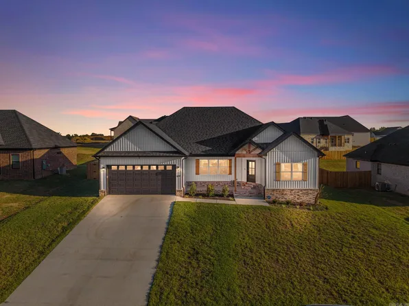 209 Michelle Dr, Beebe, AR 72012
