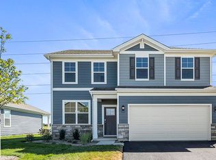 10629 Whitney Pl, Saint John, IN 46373