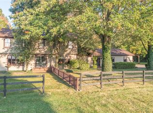 1061 Sodom Hutchings Rd SE, Vienna, OH 44473