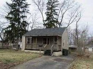 2917 Howey Rd, Columbus, OH 43224