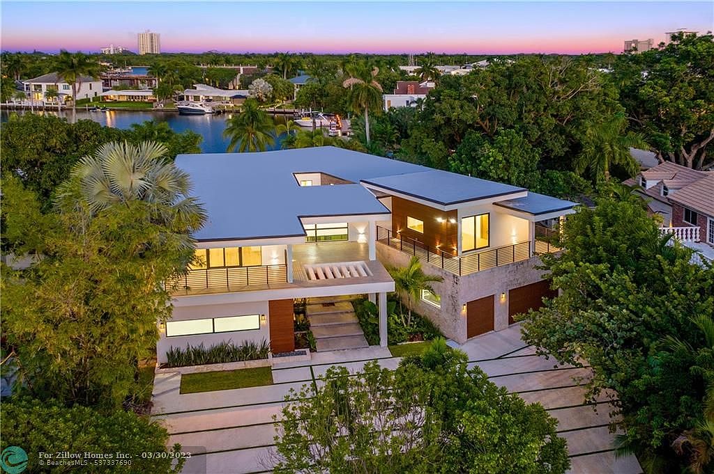 1204 Bayview Dr, Fort Lauderdale, FL 33304 Zillow