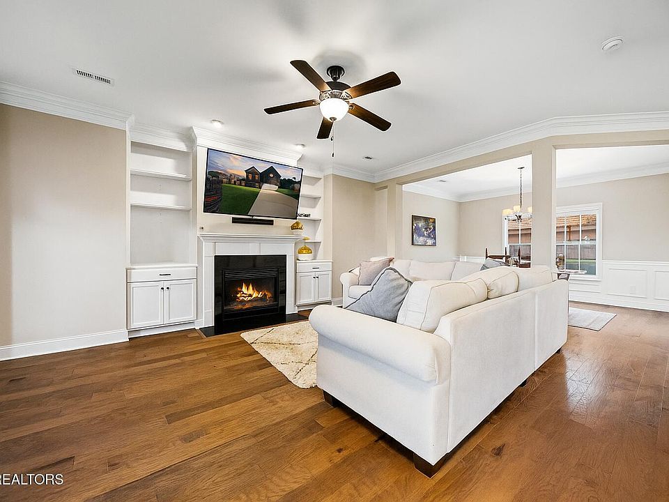 2901 Cambridge Shores Ln, Knoxville, TN 37938 | Zillow