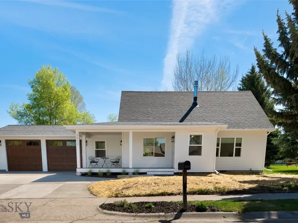 2612 Westridge Dr, Bozeman, MT 59715