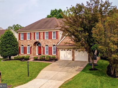 3035 Jeannie Anna Ct, Herndon, VA, 20171