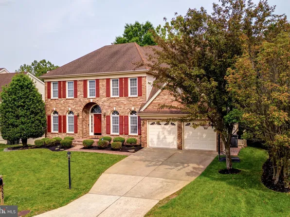 3035 Jeannie Anna Ct, Herndon, VA 20171