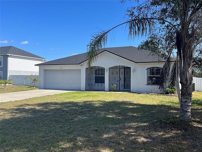 1167 W Embassy Dr, Deltona, FL 32725 Zillow