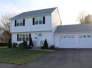 38 Concord Ave, Norwood, MA 02062