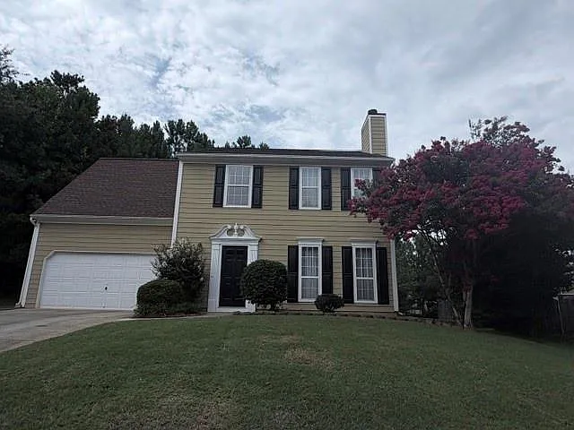 529 Summerbrooke Ct — Photo 1