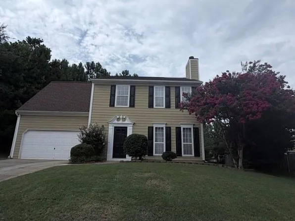 529 Summerbrooke Ct, Suwanee, GA 30024