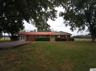441 W Pike Rd, Falkville, AL 35622