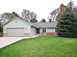 1314 Lee Ave, West Bend, WI 53090
