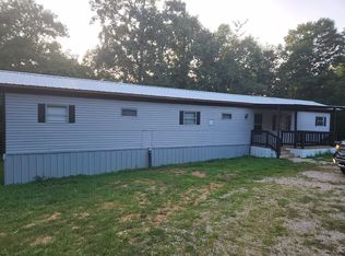 539 Hurley Rd, Wappapello, MO 63966