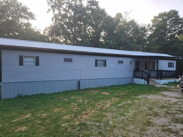 539 Hurley Rd, Wappapello, MO 63966