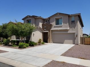 15638 W Sierra St, Surprise, AZ 85379