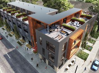 4645 John R St #8, Detroit, MI 48201