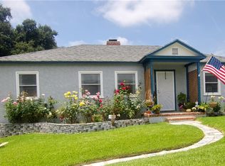 3015 Grandeur Ave, Altadena, CA 91001
