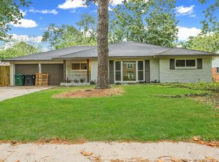 12910 Hansel Ln, Houston, TX 77024