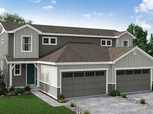 15731 Breeze Oak Ct, Parker, CO 80134