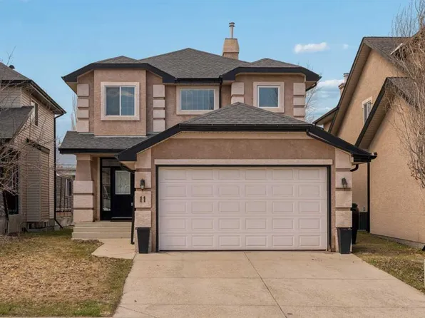 11 SE Valley Crest Rise NW, Calgary, AB T3B 5W8